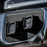 Rigid Industries Fog Light Mounting Brackets for 2020 to 2022 Ford Super Duty - image 5
