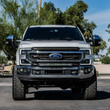 Rigid Industries Fog Light Mounting Brackets for 2020 to 2022 Ford Super Duty - image 6