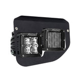 Rigid Industries LED Fog Light Kit for 2020 to 2022 Ford Super Duty - image 1