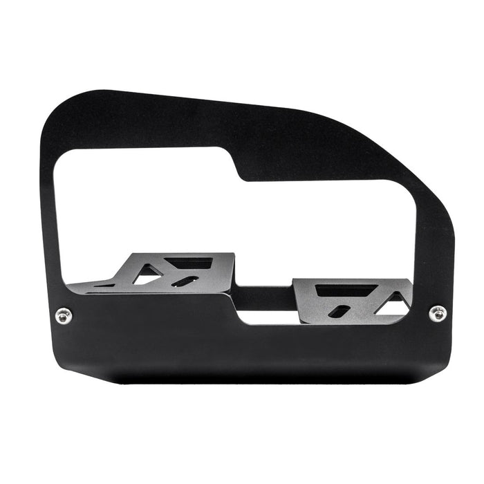 Rigid Industries LED Fog Light Kit for 2020 to 2022 Ford Super Duty - image 3