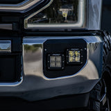 Rigid Industries LED Fog Light Kit for 2020 to 2022 Ford Super Duty - image 6