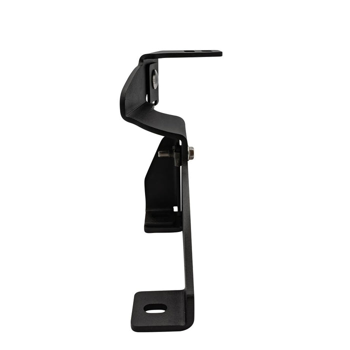 Rigid Industries A-Pillar Light Mounts for 2020 to 2022 Ford Super Duty - image 2