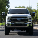 Rigid Industries A-Pillar Light Mounts for 2020 to 2022 Ford Super Duty - image 4
