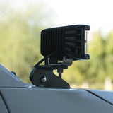 Rigid Industries A-Pillar Light Mounts for 2020 to 2022 Ford Super Duty - image 5