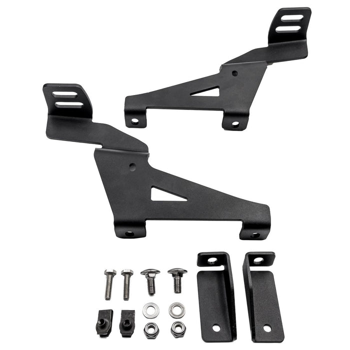 Rigid Industries A-Pillar Light Mounts - image 2