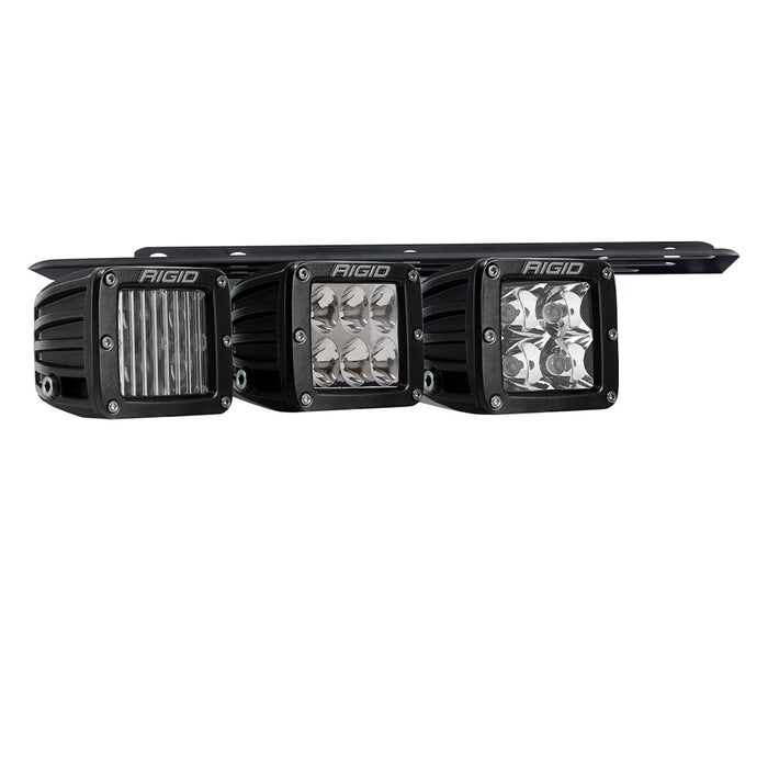 Rigid Industries LED Fog Light Kit - image 3
