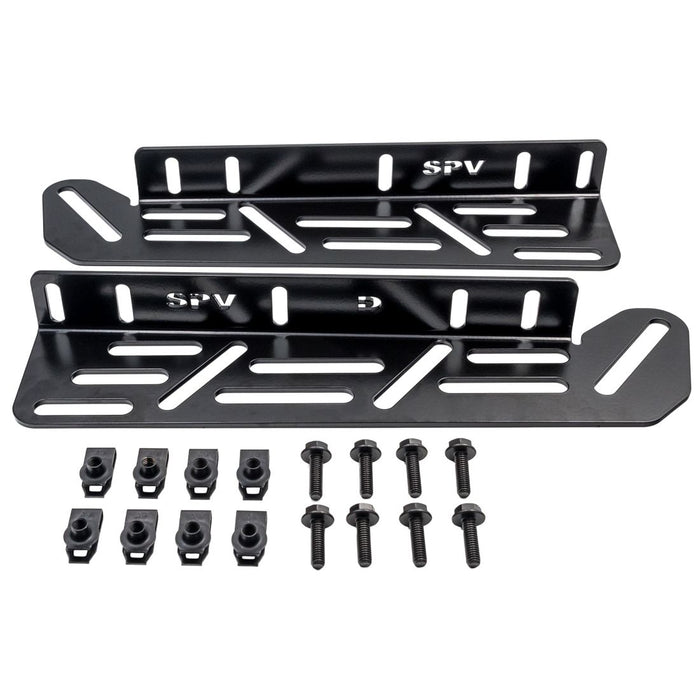 Rigid Industries LED Fog Light Kit - image 4