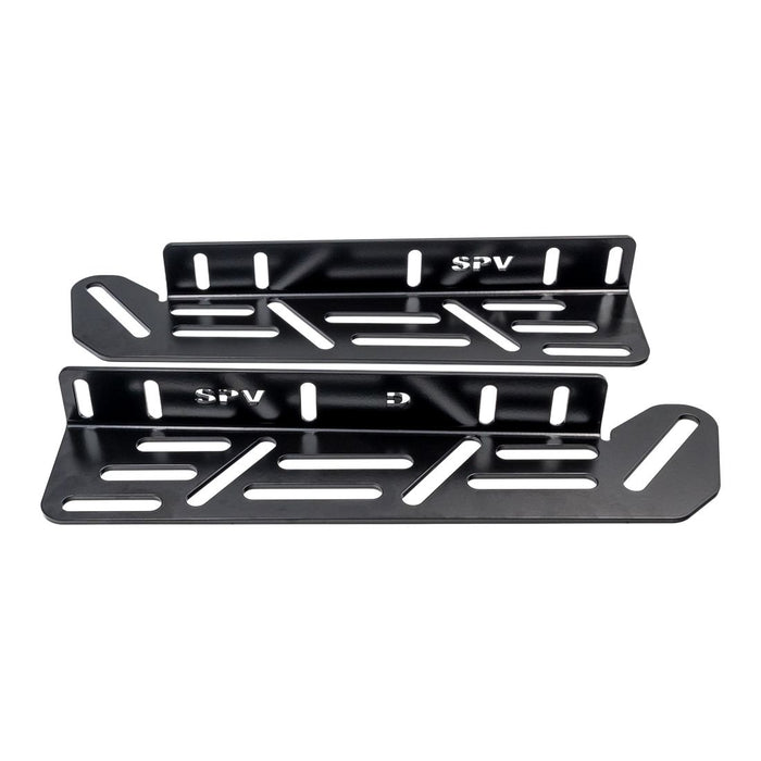 Rigid Industries LED Fog Light Kit for 2021 to 2023 Ford F-150 Raptor - image 4