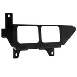 Rigid Industries Fog Light Mounting Brackets for 2021 to 2023 Ford F-150 - image 1