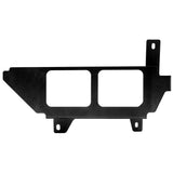 Rigid Industries Fog Light Mounting Brackets for 2021 to 2023 Ford F-150 - image 2