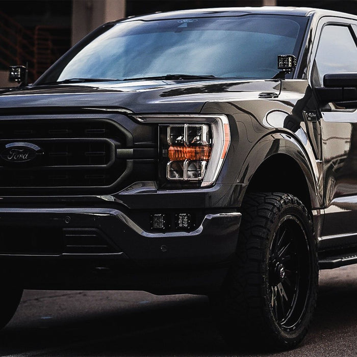 Rigid Industries LED Fog Light Kit - image 16