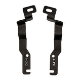 Rigid Industries A-Pillar Light Mounts for 2024 to 2026 Toyota Tacoma - image 1