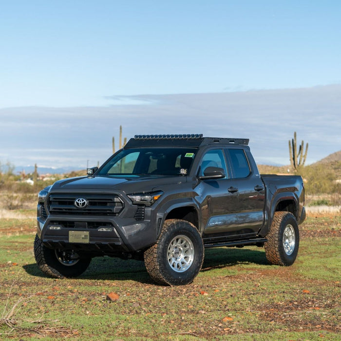 Rigid Industries A-Pillar Light Mounts for 2024 to 2026 Toyota Tacoma - image 5