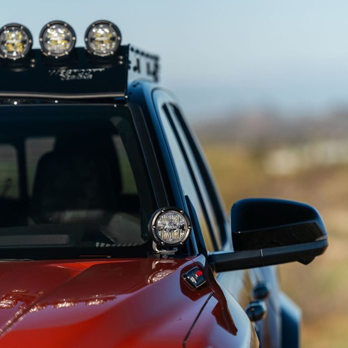 Rigid Industries A-Pillar Light Mounts - image 8