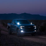Rigid Industries A-Pillar Light Mounts - image 6