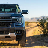 Rigid Industries A-Pillar Light Mounts for 2024 to 2026 Ford Ranger - image 4