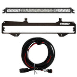 Rigid Industries Grille LED Light Bar Kit - image 7