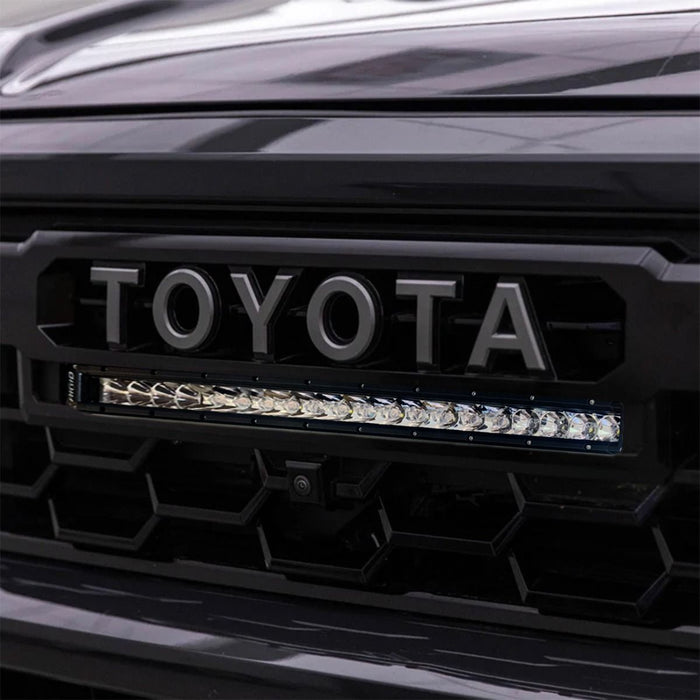 Rigid Industries Grille LED Light Bar Kit - image 8