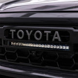 Rigid Industries Grille LED Light Bar Kit for 2024 to 2026 Toyota Tacoma - image 4