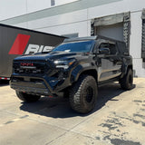 Rigid Industries Grille LED Light Bar Kit for 2024 to 2026 Toyota Tacoma - image 10