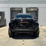 Rigid Industries Grille LED Light Bar Kit for 2024 to 2026 Toyota Tacoma - image 14