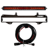 Rigid Industries Grille LED Light Bar Kit for 2024 to 2026 Toyota Tacoma - image 2