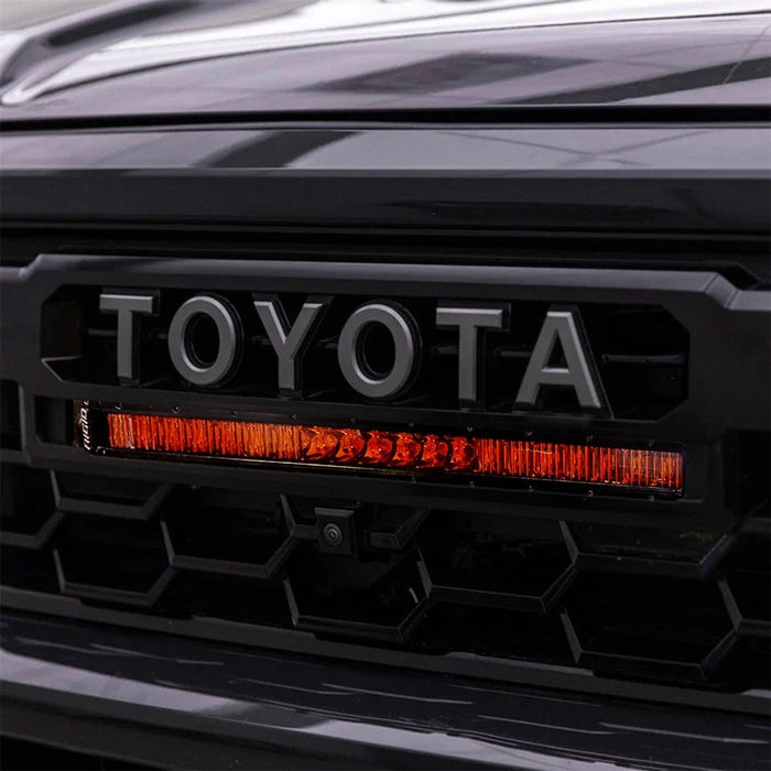 Rigid Industries Grille LED Light Bar Kit - image 10