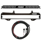 Rigid Industries Grille LED Light Bar Kit - image 11