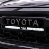 Rigid Industries Grille LED Light Bar Kit for 2024 to 2026 Toyota Tacoma - image 12