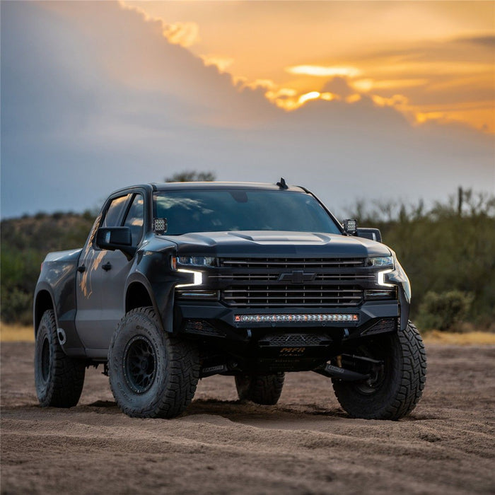 Rigid Industries A-Pillar Ditch Light Kit - image 16