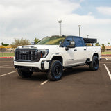 Rigid Industries A-Pillar Ditch Light Kit for 2020 to 2026 Chevrolet Silverado & GMC Sierra 2500/3500 HD - image 5