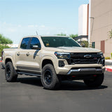 Rigid Industries A-Pillar Ditch Light Kit for 2023 to 2026 Chevrolet Colorado & GMC Canyon - image 9