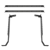 Rigid Industries Grille LED Light Bar Kit - image 17