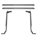 Rigid Industries Grille LED Light Bar Kit for 2024 to 2026 Chevrolet Silverado & GMC Sierra 2500/3500 HD - image 1