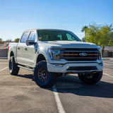 Rigid Industries A-Pillar Ditch Light Kit - image 4