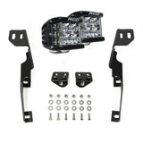 Rigid Industries A-Pillar Ditch Light Kit - image 11