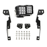 Rigid Industries A-Pillar Ditch Light Kit - image 9