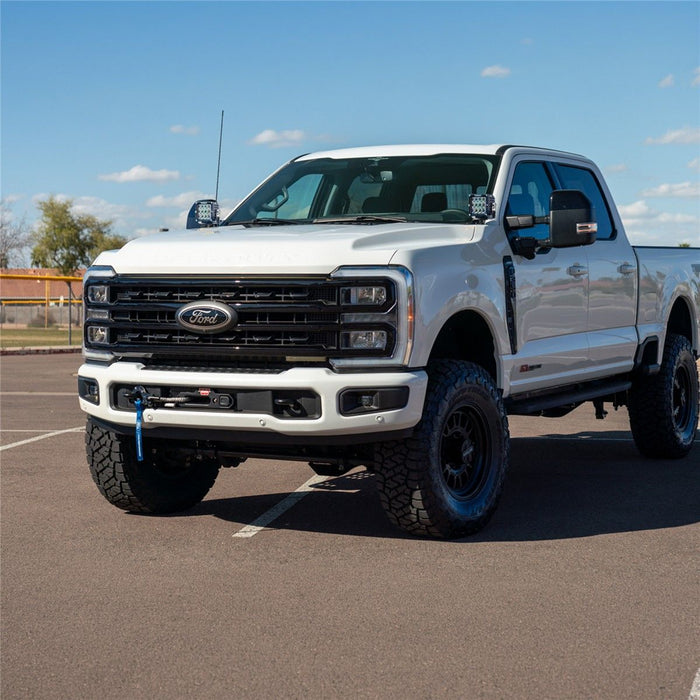 Rigid Industries A-Pillar Ditch Light Kit - image 8