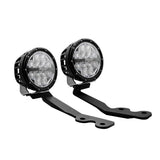 Rigid Industries A-Pillar Ditch Light Kit for 2022 to 2026 Toyota Tundra - image 4