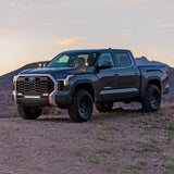 Rigid Industries Bumper Light Bar Mounts for 2022 to 2026 Toyota Tundra - image 4