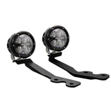 Rigid Industries A-Pillar Ditch Light Kit for 2022 to 2026 Toyota Tundra - image 8