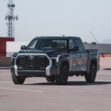 Rigid Industries A-Pillar Ditch Light Kit for 2022 to 2026 Toyota Tundra - image 15