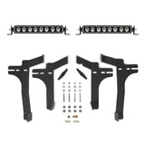 Rigid Industries Grille LED Light Bar Kit - image 5