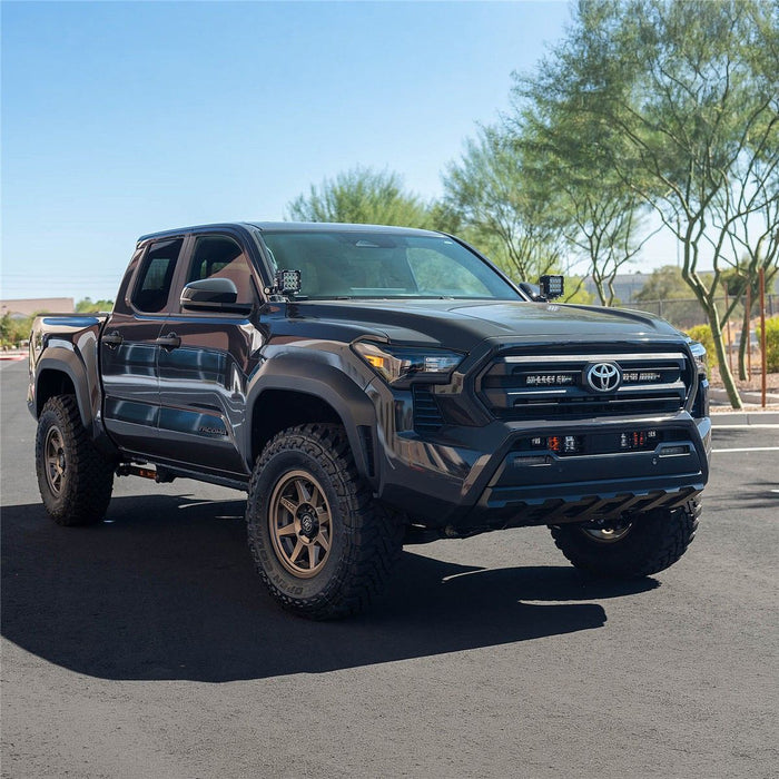 Rigid Industries Grille LED Light Bar Kit - image 2