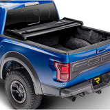 Extang Trifecta Signature 2.0 Soft Folding Tonneau Cover - image 4