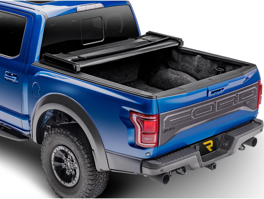 Extang Trifecta Signature 2.0 Soft Folding Tonneau Cover - image 4