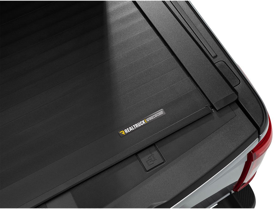 Roll-N-Lock E-Series Electric Retractable Tonneau Cover - image 8