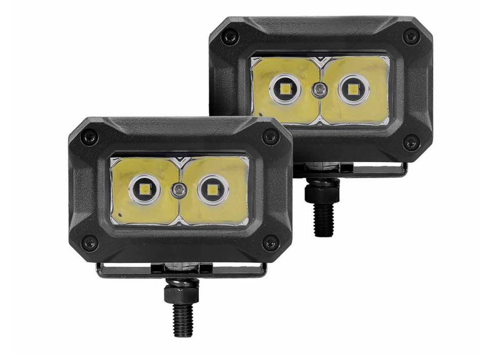 Go Rhino Xplor Bright Series LED Pod Lights - image 3
