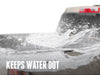 UnderCover Select Hard Folding Tonneau Cover - image 3