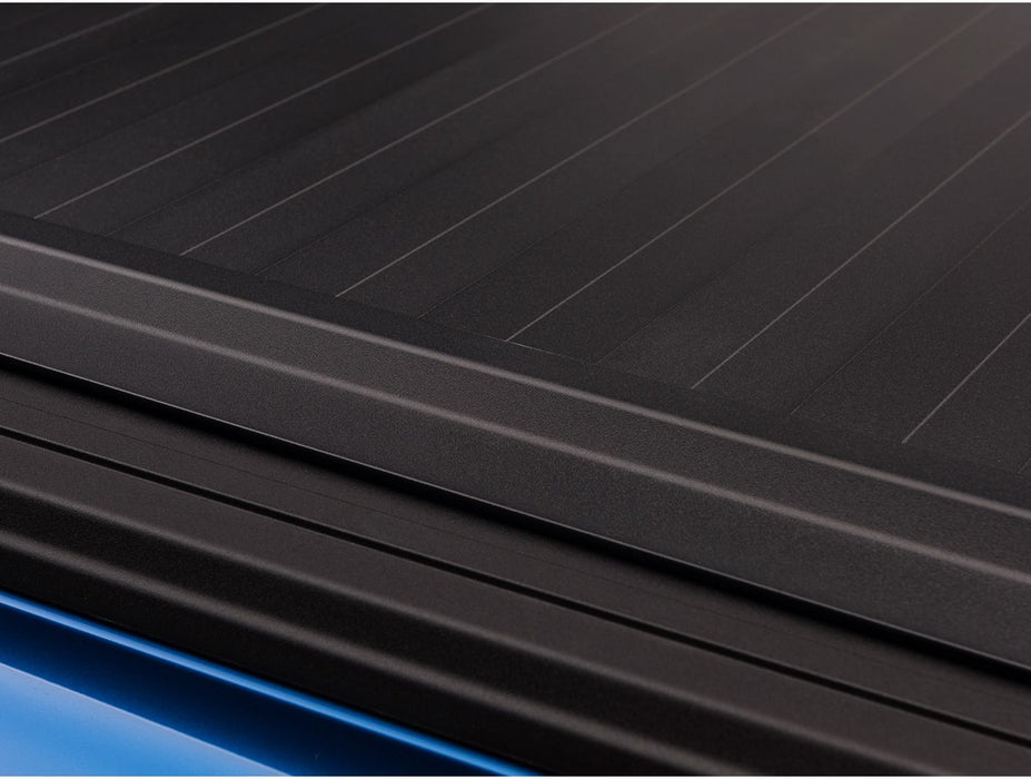 Retrax IX Manual Retractable Tonneau Cover - image 13